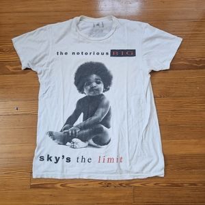 BIGGIE T-shirt